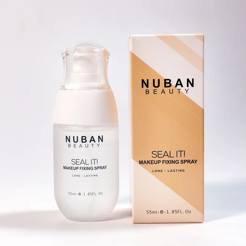 SEAL IT! MAKEUP FIXING SPRAY (55ml)