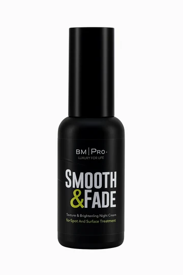 SMOOTH AND FADE